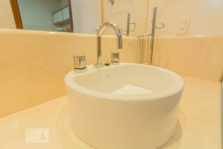 Apartamento à venda com 200m², 3 quartos e 3 vagasSuíte 01