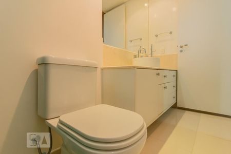 Apartamento à venda com 200m², 3 quartos e 3 vagasSuíte 01