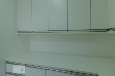 Apartamento à venda com 200m², 3 quartos e 3 vagasQuarto de Serviço