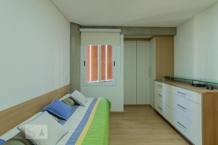 Apartamento à venda com 200m², 3 quartos e 3 vagasQuarto 01 com Suíte