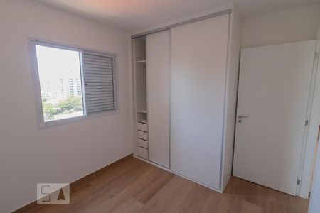 Dormitório de apartamento para alugar com 1 quarto, 47m² em Parada Inglesa, São Paulo