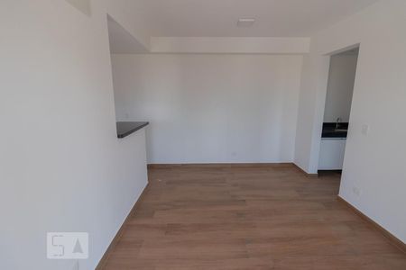 Detalhe Sala de apartamento para alugar com 1 quarto, 47m² em Parada Inglesa, São Paulo