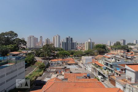 Vista de apartamento para alugar com 1 quarto, 47m² em Parada Inglesa, São Paulo