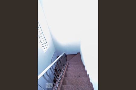 Escada de casa à venda com 5 quartos, 280m² em Mooca, São Paulo