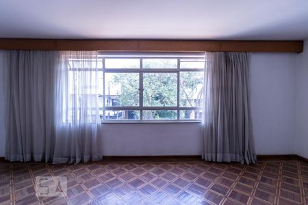 Sala de casa à venda com 5 quartos, 280m² em Mooca, São Paulo