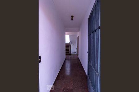 Hall de Entrada de casa à venda com 5 quartos, 280m² em Mooca, São Paulo