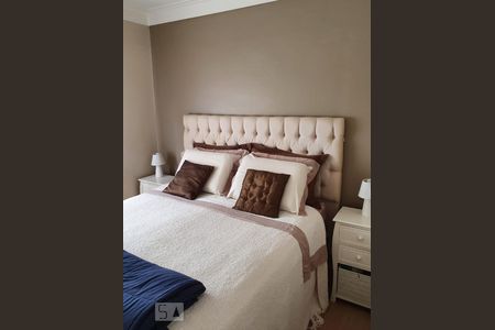 Apartamento à venda com 96m², 3 quartos e 2 vagas Apartamento à venda com 96m², 3 quartos e 2 vagasQuarto 3 - Suíte