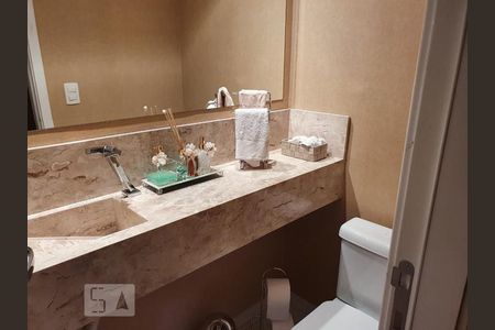 Apartamento à venda com 96m², 3 quartos e 2 vagas Apartamento à venda com 96m², 3 quartos e 2 vagasLavabo