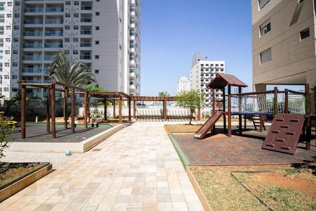 Apartamento à venda com 96m², 3 quartos e 2 vagas Apartamento à venda com 96m², 3 quartos e 2 vagasPlayground