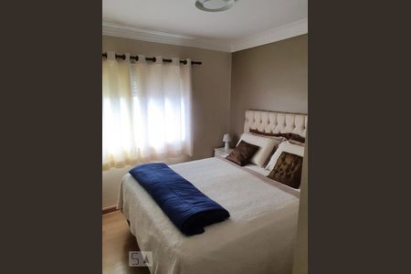 Apartamento à venda com 96m², 3 quartos e 2 vagas Apartamento à venda com 96m², 3 quartos e 2 vagasQuarto 3 - Suíte