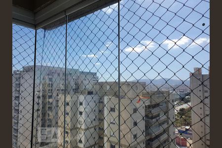 Vista de apartamento para alugar com 3 quartos, 96m² em Várzea da Barra Funda, São Paulo