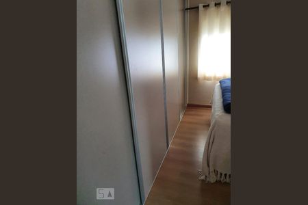 Apartamento à venda com 96m², 3 quartos e 2 vagas Apartamento à venda com 96m², 3 quartos e 2 vagasQuarto 3 - Suíte