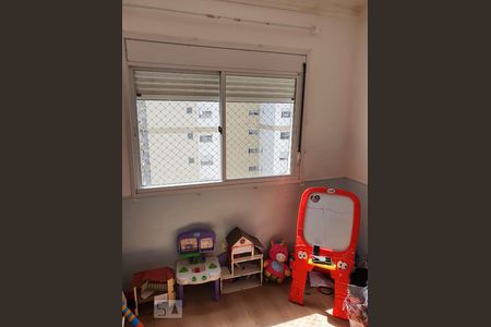 Quarto 2 de apartamento para alugar com 3 quartos, 96m² em Várzea da Barra Funda, São Paulo