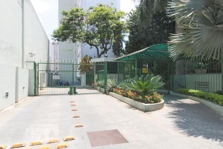 Apartamento à venda com 74m², 2 quartos e 1 vagaFachada