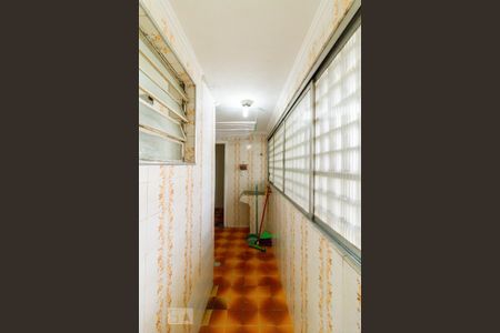 Apartamento à venda com 74m², 2 quartos e 1 vaga Apartamento à venda com 74m², 2 quartos e 1 vagaCorredor