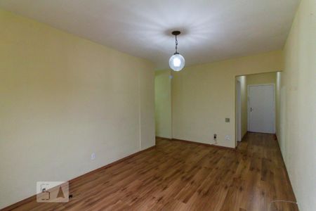 Sala de apartamento à venda com 2 quartos, 74m² em Aclimação, São Paulo