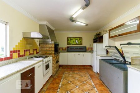 Apartamento à venda com 74m², 2 quartos e 1 vaga Apartamento à venda com 74m², 2 quartos e 1 vagaÁrea comum - Churrasqueira