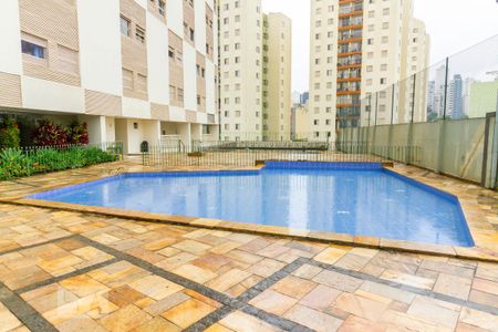 Apartamento à venda com 74m², 2 quartos e 1 vaga Apartamento à venda com 74m², 2 quartos e 1 vagaÁrea comum - Piscina