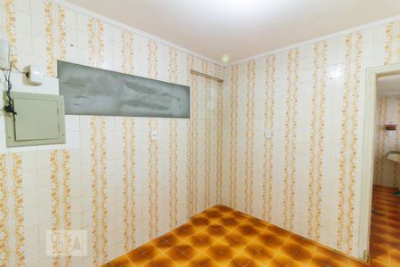 Apartamento à venda com 74m², 2 quartos e 1 vaga Apartamento à venda com 74m², 2 quartos e 1 vagaCozinha