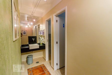Apartamento à venda com 74m², 2 quartos e 1 vaga Apartamento à venda com 74m², 2 quartos e 1 vagaÁrea comum - Churrasqueira