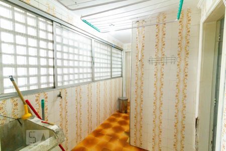 Apartamento à venda com 74m², 2 quartos e 1 vaga Apartamento à venda com 74m², 2 quartos e 1 vagaÁrea de Serviço