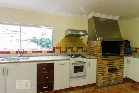 Apartamento à venda com 74m², 2 quartos e 1 vaga Apartamento à venda com 74m², 2 quartos e 1 vagaÁrea comum - Churrasqueira