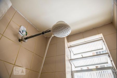 Apartamento à venda com 320m², 5 quartos e 2 vagas Apartamento à venda com 320m², 5 quartos e 2 vagasBanheiro de Serviço