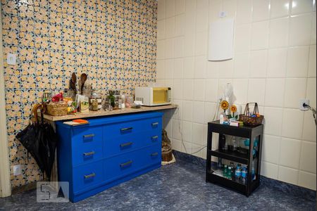 Apartamento à venda com 320m², 5 quartos e 2 vagas Apartamento à venda com 320m², 5 quartos e 2 vagasCozinha