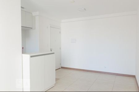 Sala de apartamento para alugar com 3 quartos, 67m² em Conceição, Diadema