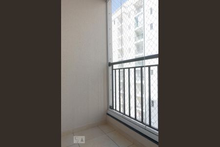Sacada de apartamento para alugar com 3 quartos, 67m² em Conceição, Diadema
