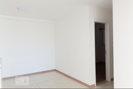 Sala de apartamento para alugar com 3 quartos, 67m² em Conceição, Diadema
