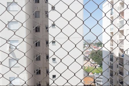 Vista da Suíte de apartamento para alugar com 3 quartos, 67m² em Conceição, Diadema