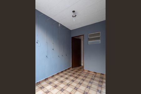 Casa à venda com 115m², 3 quartos e 2 vagas Casa à venda com 115m², 3 quartos e 2 vagasÁrea de Serviço