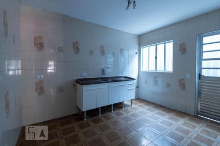 Casa à venda com 115m², 3 quartos e 2 vagas Casa à venda com 115m², 3 quartos e 2 vagasCozinha