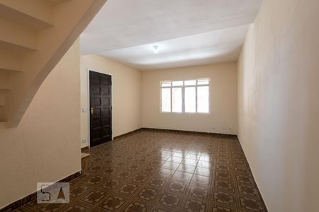 Sala de casa à venda com 3 quartos, 115m² em Jardim Jacana, São Paulo