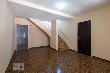 Sala de casa à venda com 3 quartos, 115m² em Jardim Jacana, São Paulo