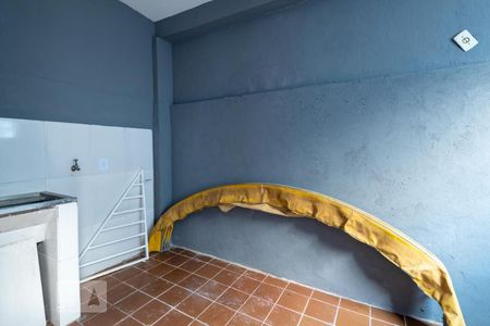 Casa à venda com 115m², 3 quartos e 2 vagas Casa à venda com 115m², 3 quartos e 2 vagasÁrea de Serviço