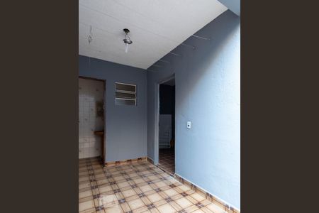 Casa à venda com 115m², 3 quartos e 2 vagas Casa à venda com 115m², 3 quartos e 2 vagasÁrea de Serviço