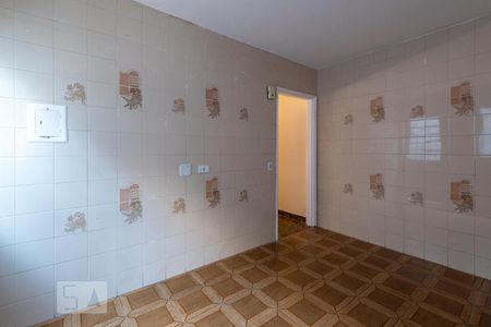 Casa à venda com 115m², 3 quartos e 2 vagas Casa à venda com 115m², 3 quartos e 2 vagasCozinha