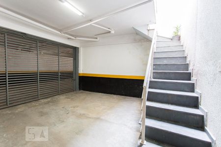 Casa de condomínio para alugar com 95m², 2 quartos e 1 vagaGaragem