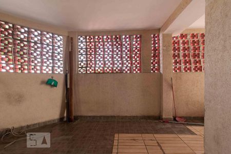 Casa à venda com 600m², 3 quartos e 2 vagasÁrea Externa - Garagem 2