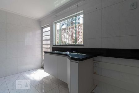 Casa à venda com 600m², 3 quartos e 2 vagasCozinha