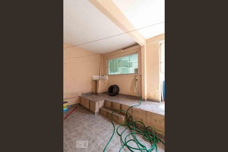 Casa à venda com 600m², 3 quartos e 2 vagasÁrea Externa - Garagem 1