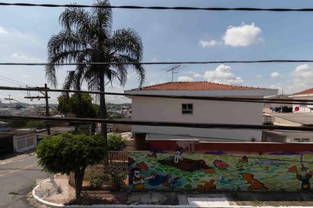 Casa à venda com 600m², 3 quartos e 2 vagasVista da Suíte 2
