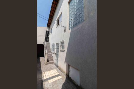 Casa à venda com 600m², 3 quartos e 2 vagasÁrea Externa