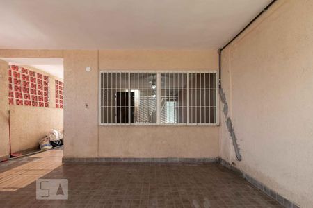 Casa à venda com 600m², 3 quartos e 2 vagasÁrea Externa - Garagem 2