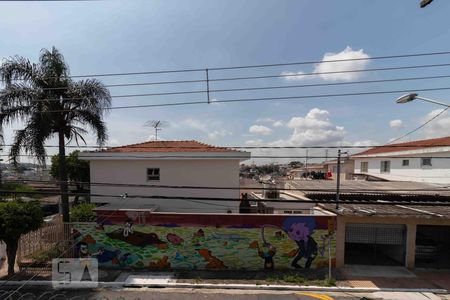 Casa à venda com 600m², 3 quartos e 2 vagasVista do Quarto 3