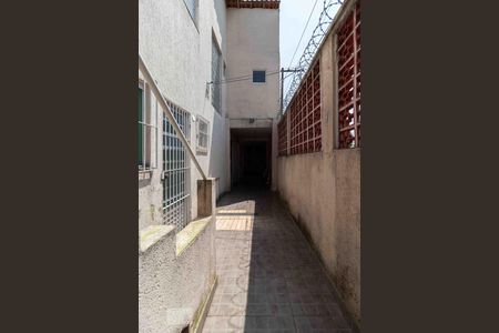 Casa à venda com 600m², 3 quartos e 2 vagasÁrea Externa