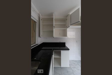 Casa à venda com 600m², 3 quartos e 2 vagasCozinha