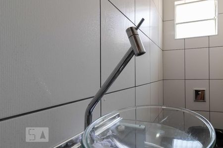 Casa à venda com 600m², 3 quartos e 2 vagasLavabo